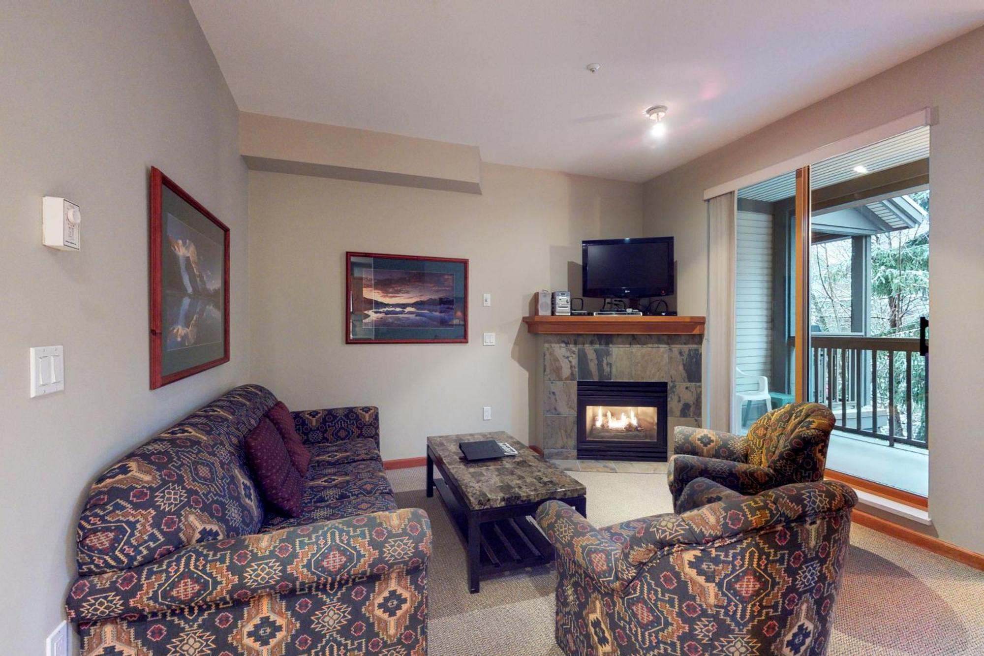 Northstar At Stoney Creek Villa Whistler Room photo