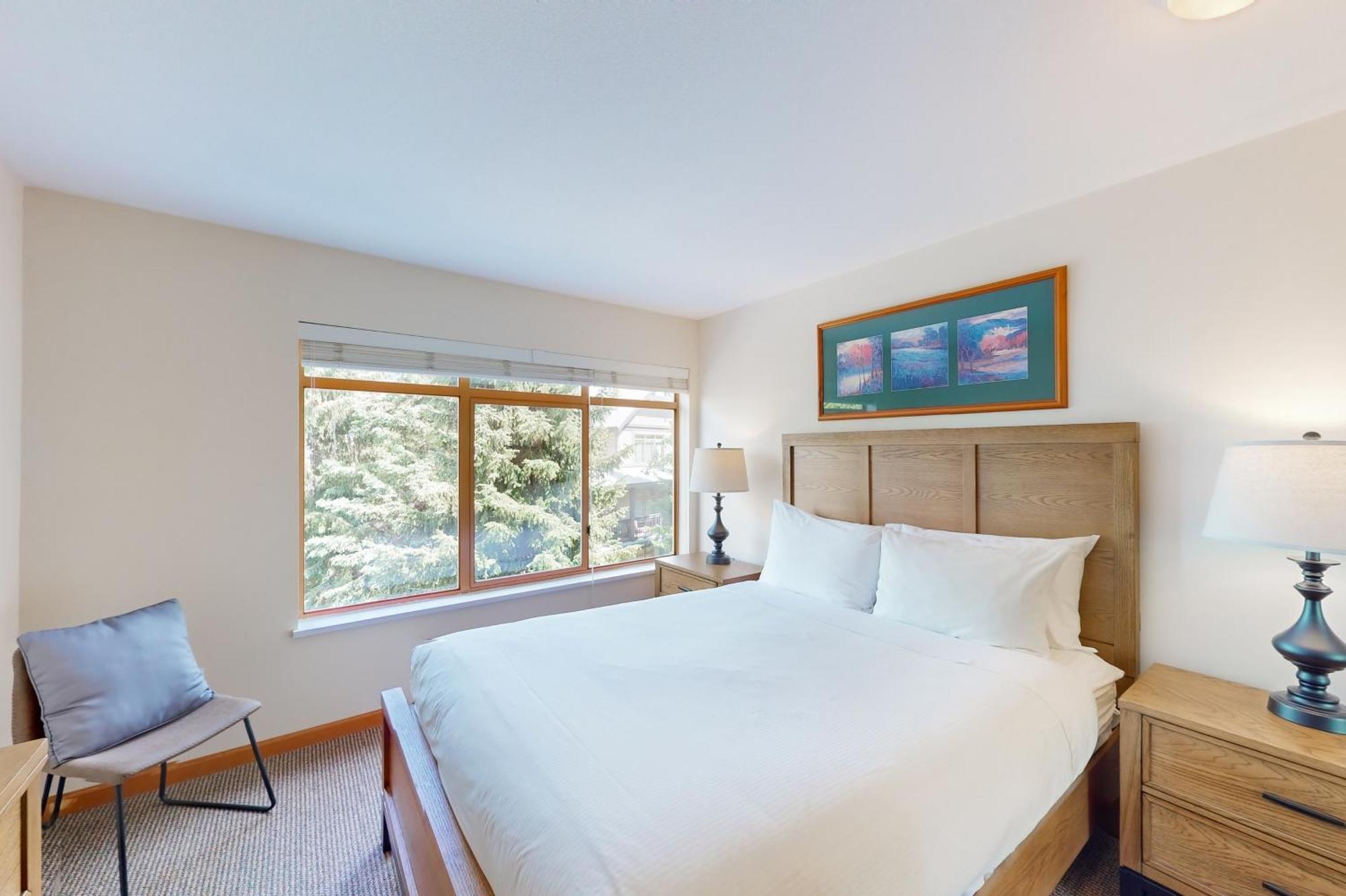 Northstar At Stoney Creek Villa Whistler Room photo